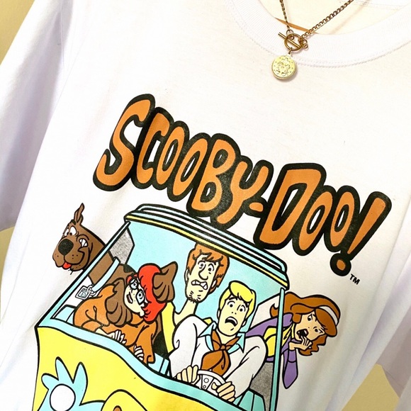 Scooby Do T-shirt - Picture 2 of 7